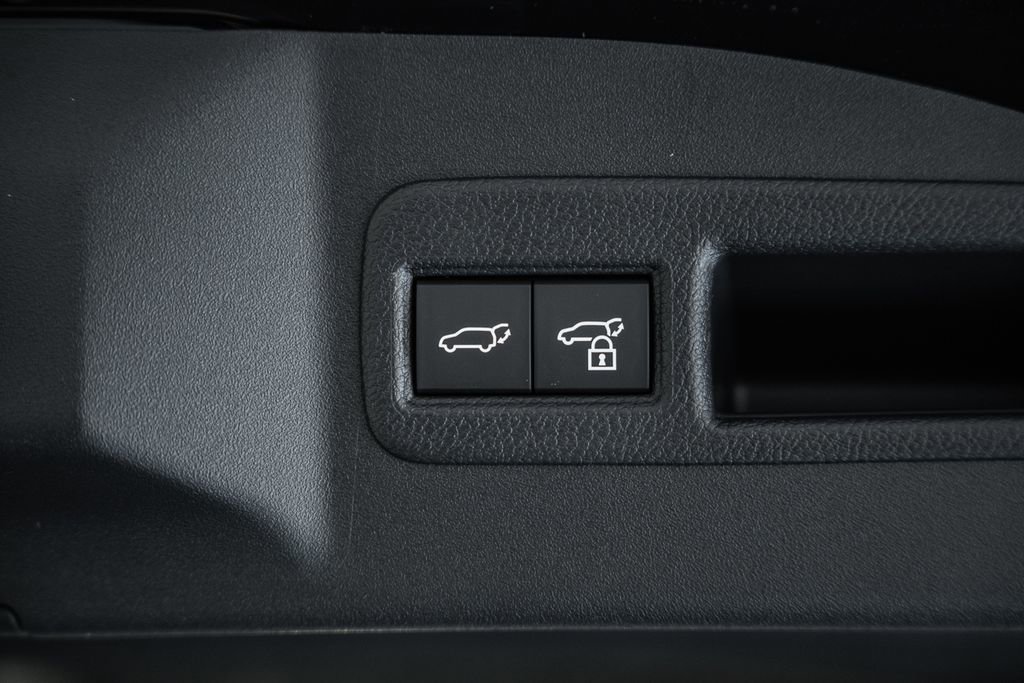 New 2026 Toyota bZ image 11