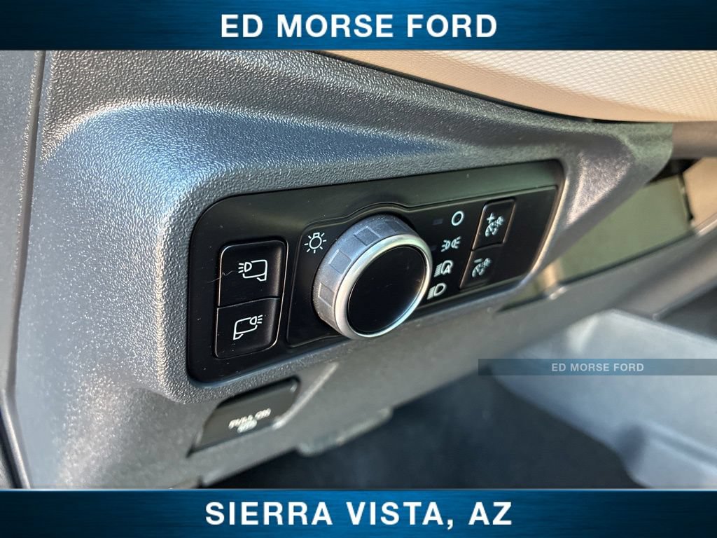 Certified 2024 Ford Bronco Wildtrak AWD/4WD image 23