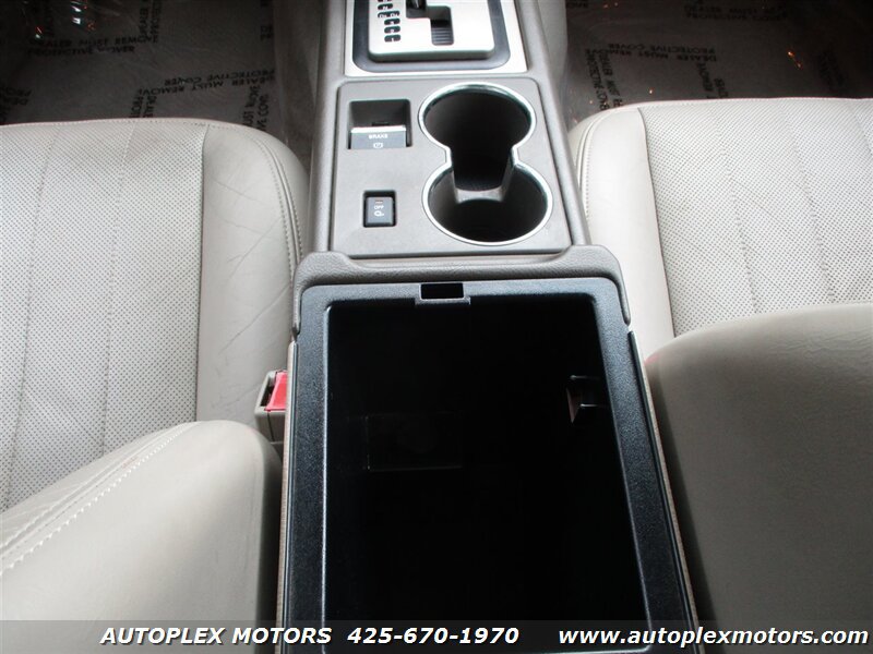 Used 2004 Lincoln LS RWD image 11