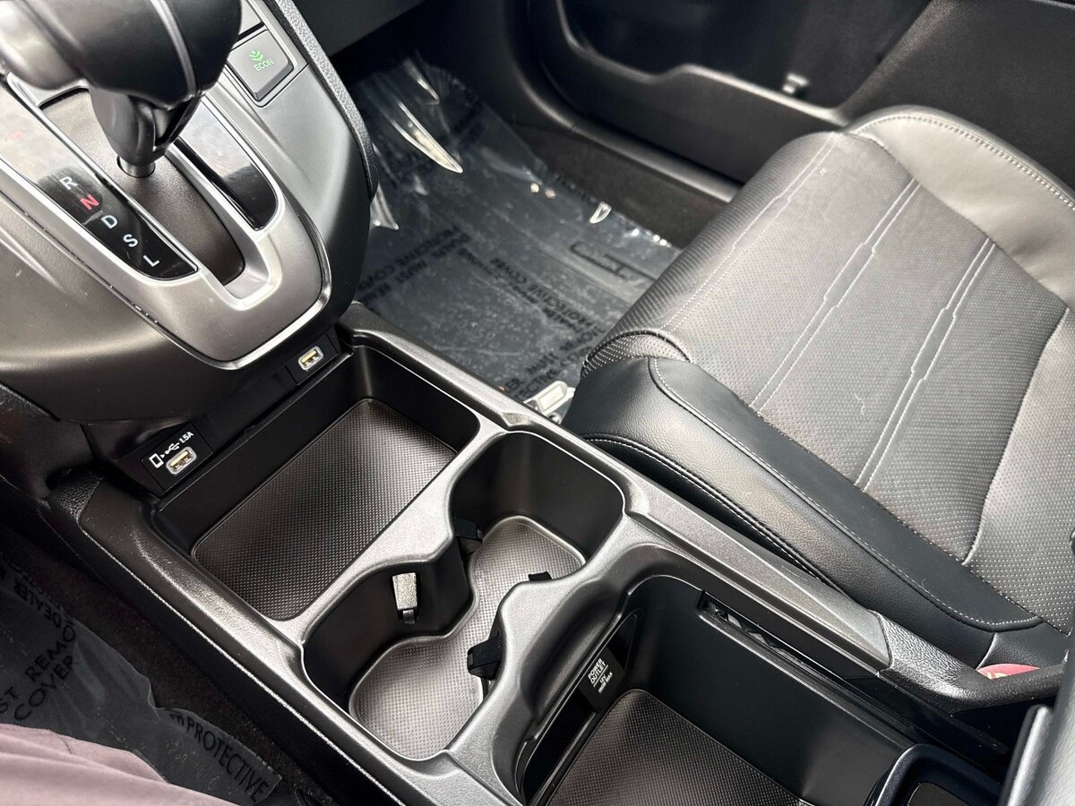 Used 2022 Honda CR-V EX-L image 26