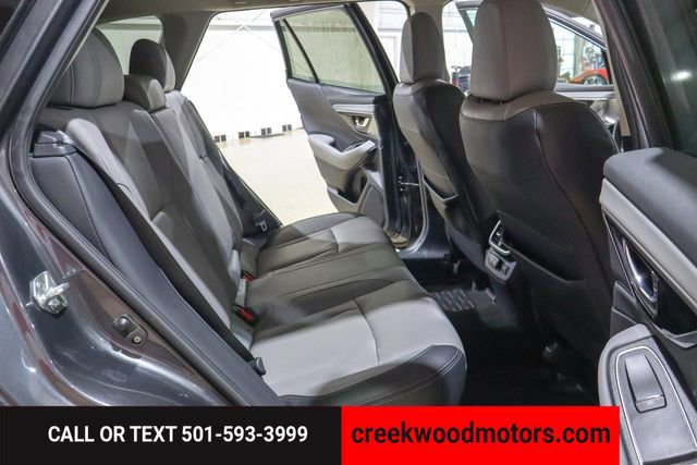 Used 2021 Subaru Outback Limited image 45