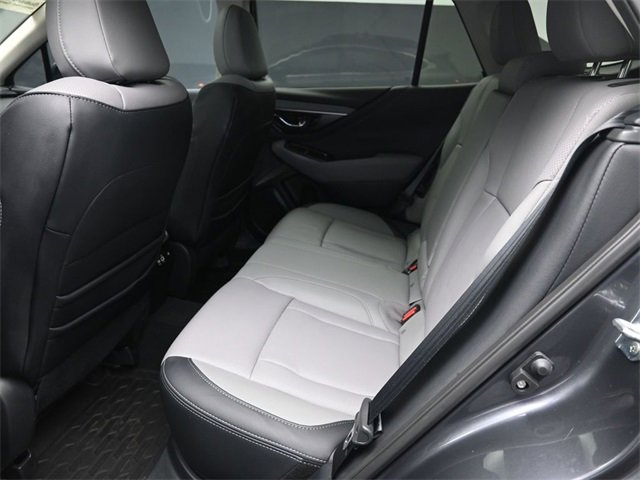 Certified 2025 Subaru Outback Limited XT w/ Tech Package 3 image 21