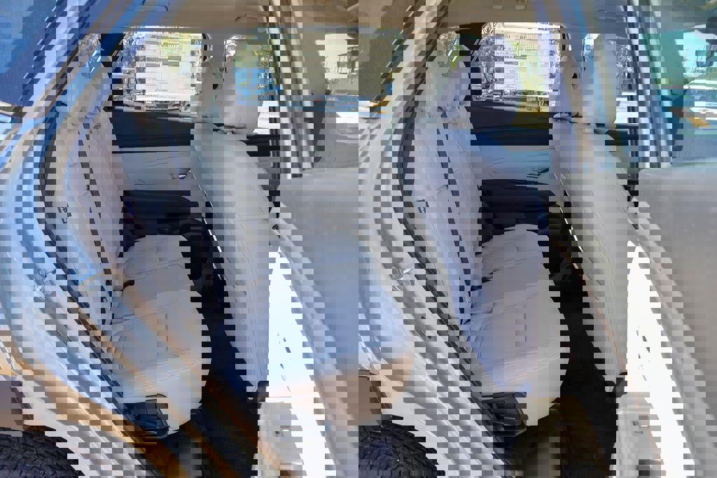 New 2026 Hyundai Tucson SE image 10