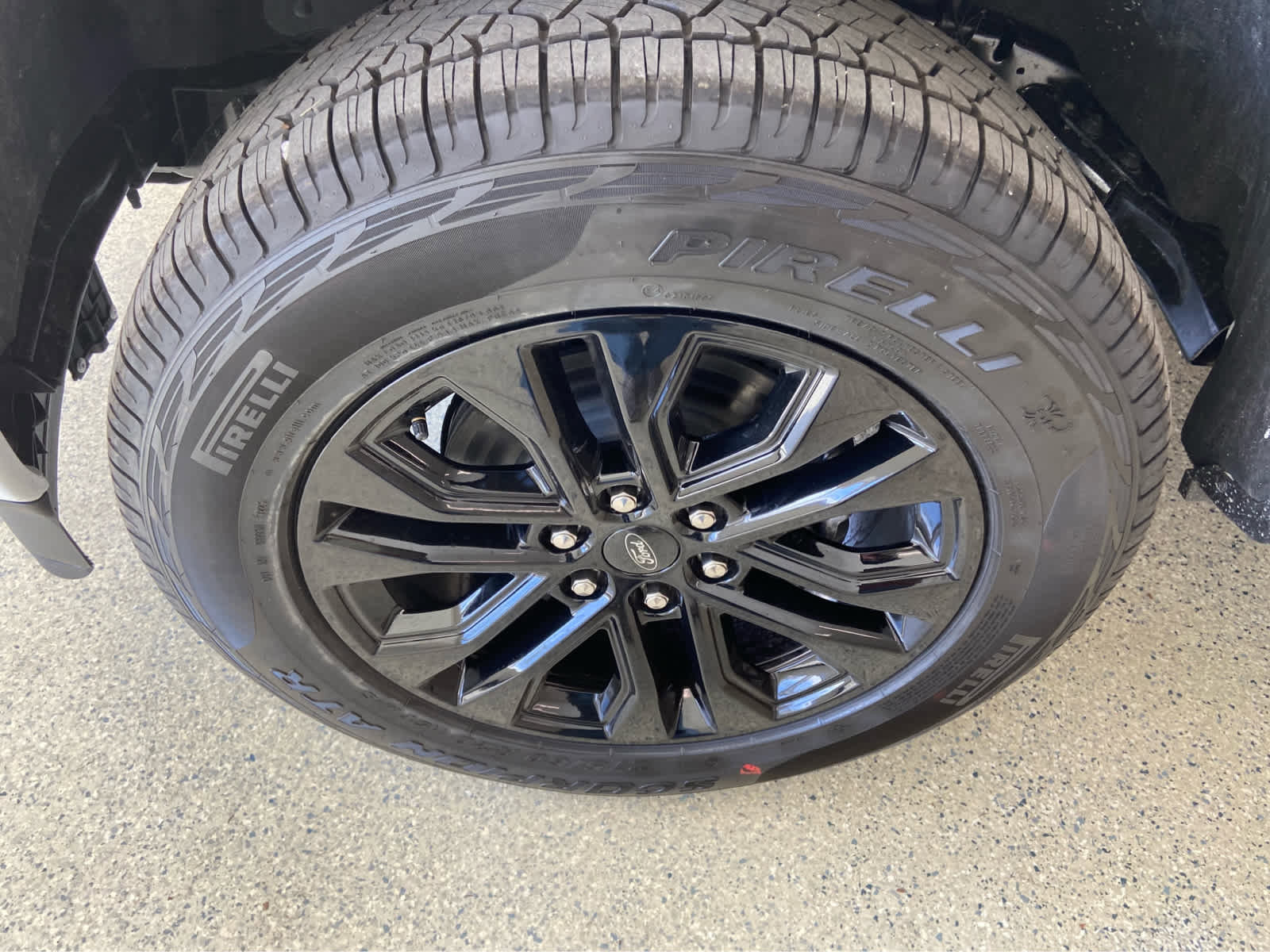 New 2026 Ford F150 XLT w/ Equipment Group 302A MID image 10