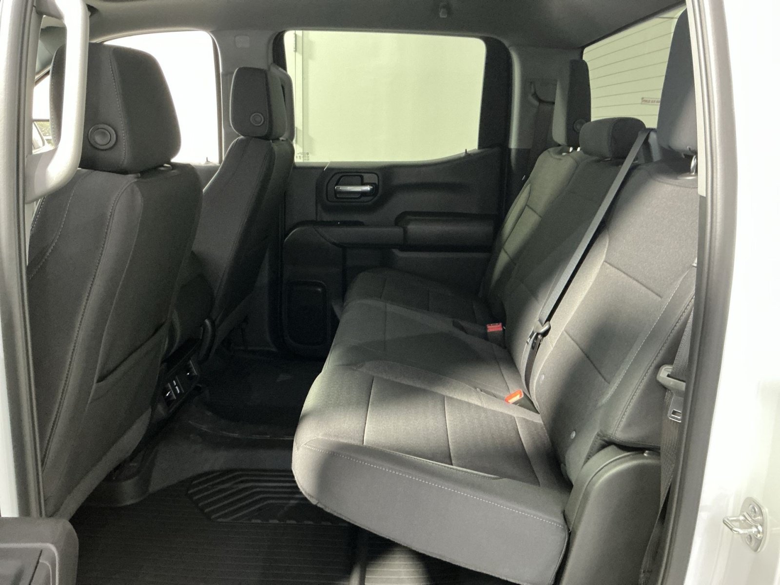 New 2026 Chevrolet Silverado 1500 Custom Trail Boss AWD/4WD image 23