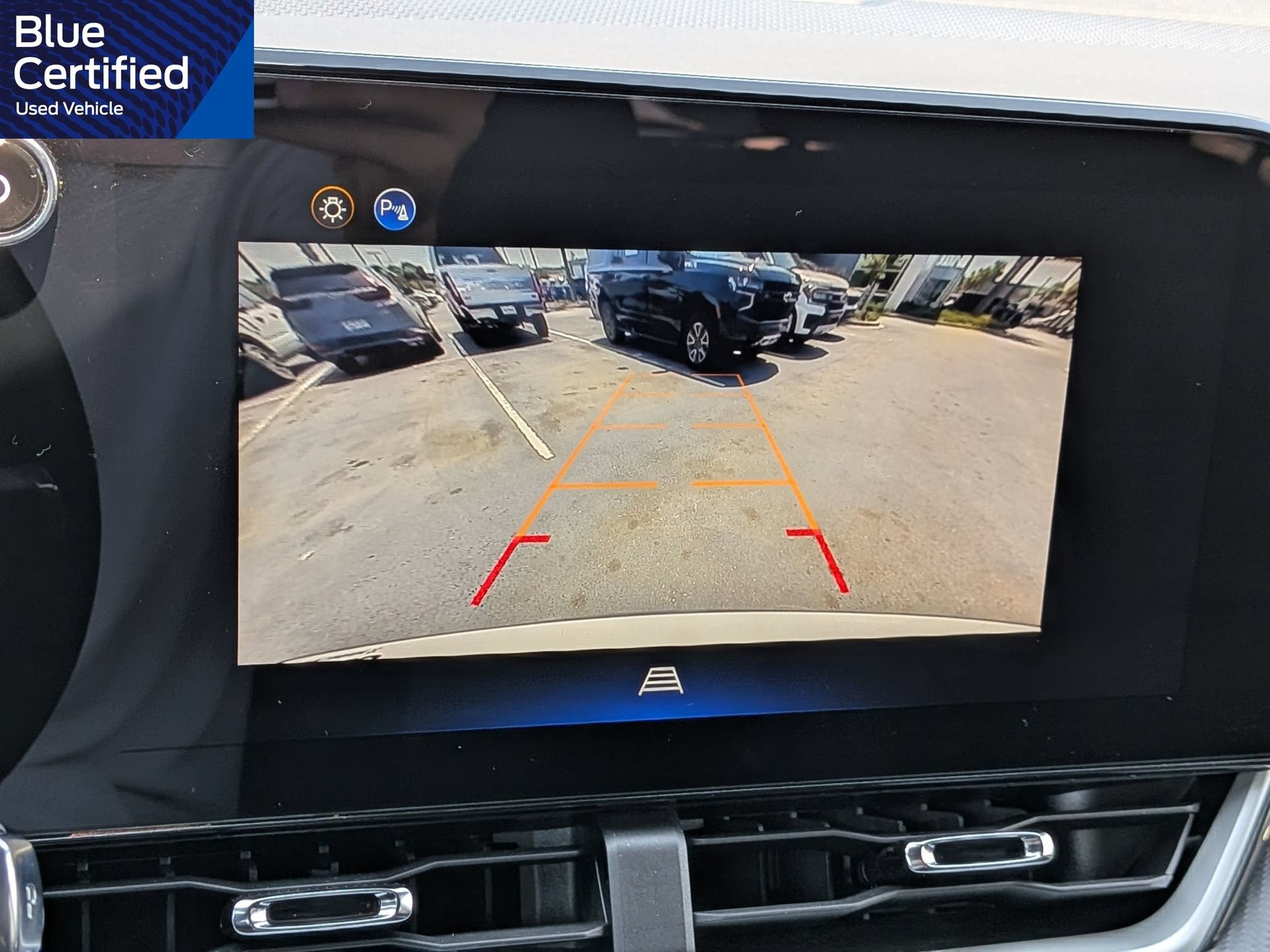Used 2025 Chevrolet Equinox LT FWD image 22
