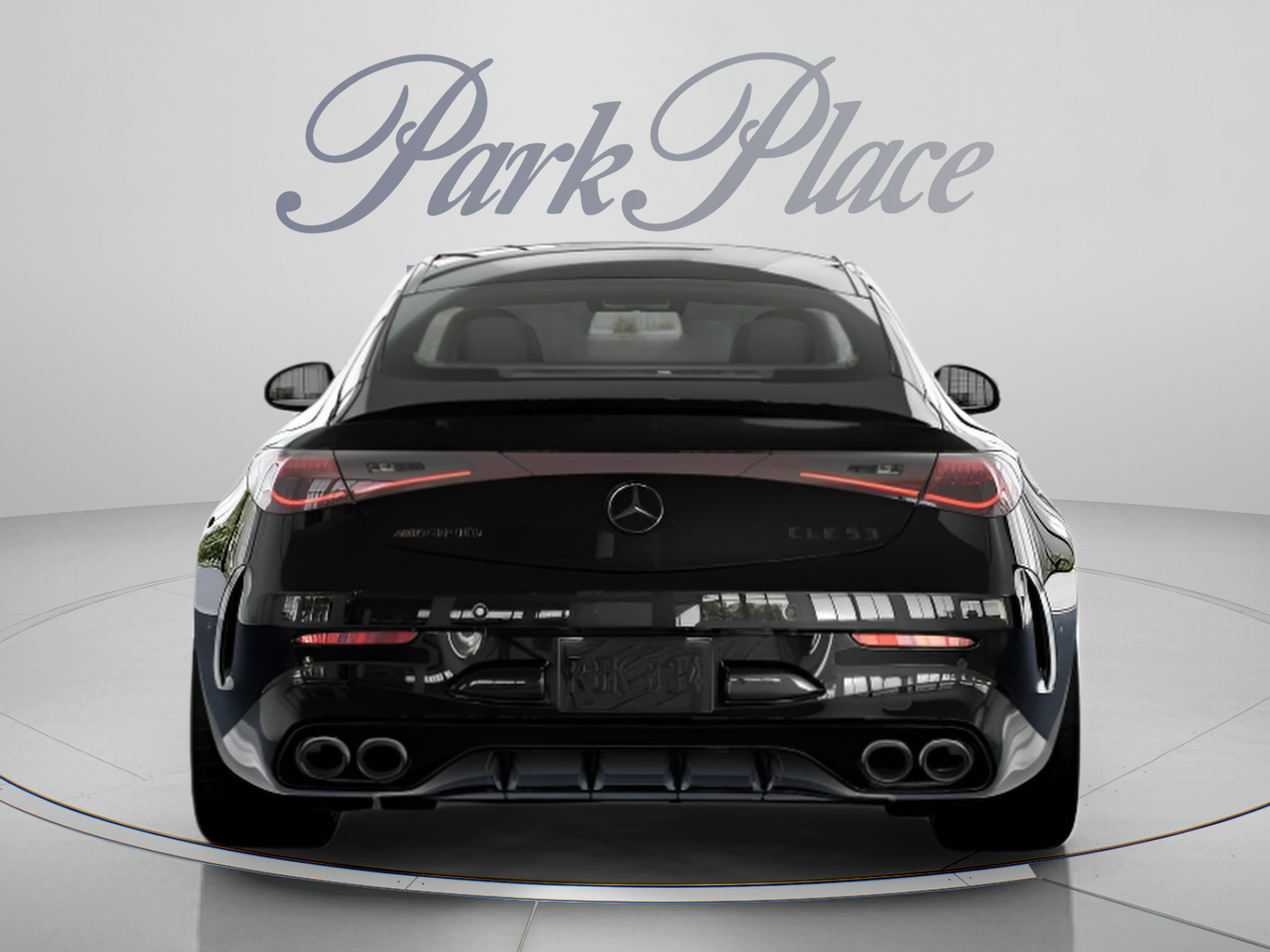 New 2027 Mercedes-Benz CLE 53 AMG 4MATIC Coupe image 15