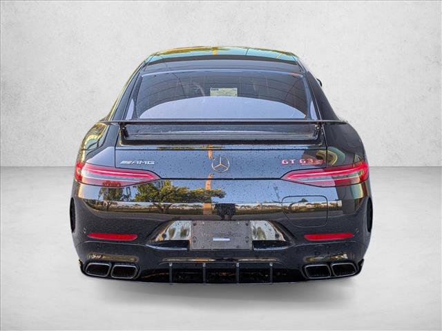 Used 2024 Mercedes-Benz AMG GT 63 S image 6