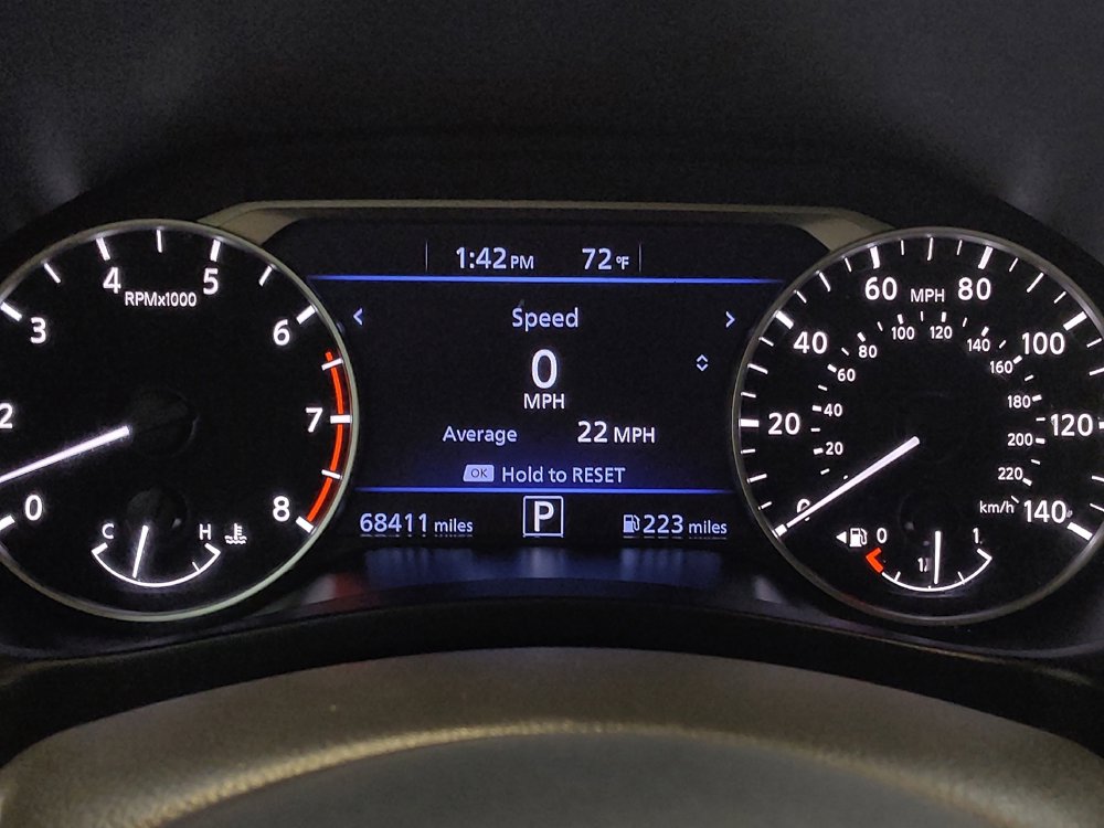 Used 2020 Nissan Altima 2.5 S image 23