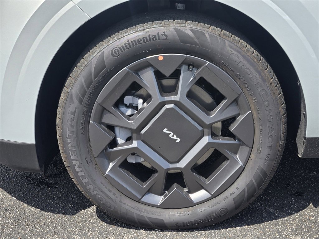 New 2026 Kia Carnival EX image 7