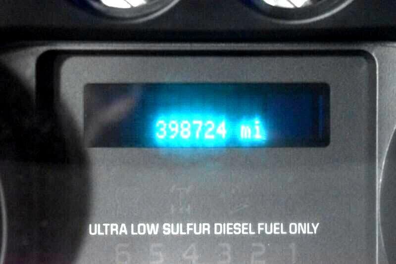 Used 2012 Ford F250 XL w/ PWR Equipment Group RWD image 13