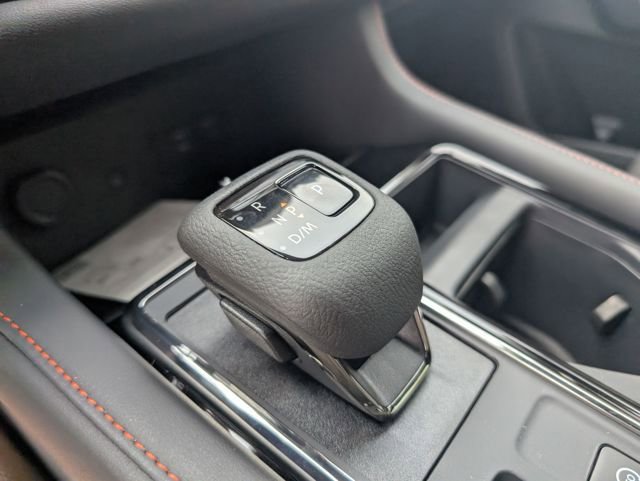 New 2026 Nissan Pathfinder Rock Creek image 21