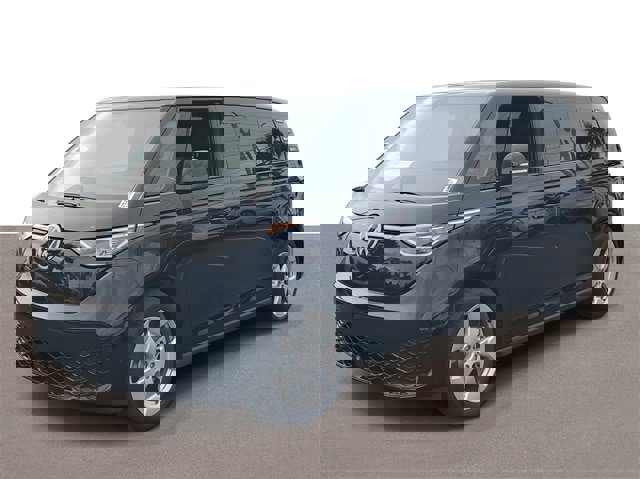 New 2025 Volkswagen ID. Buzz Pro S image 2