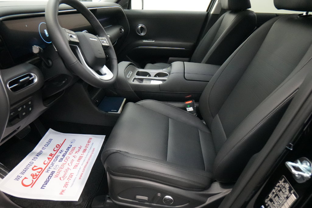 Certified 2026 Hyundai Palisade Limited AWD/4WD image 16