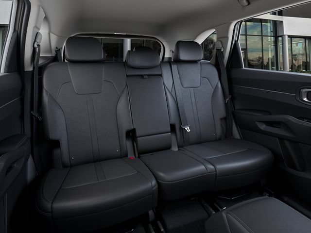 New 2026 Kia Sorento S AWD/4WD image 17