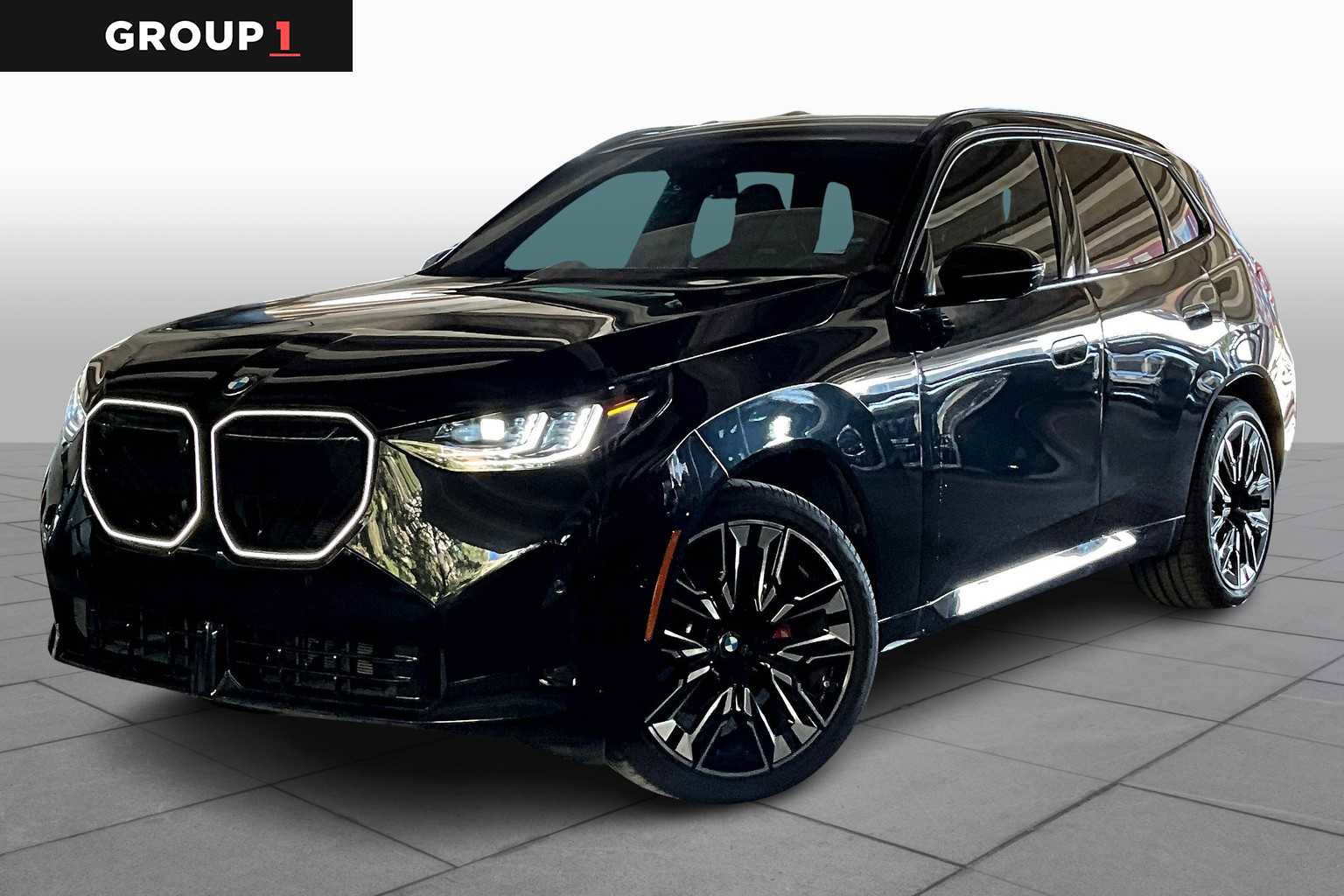 Used 2025 BMW X3 xDrive30i w/ Premium Package