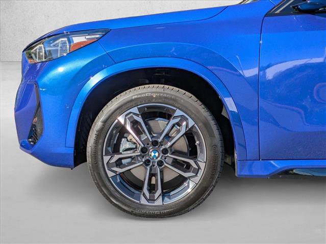 New 2026 BMW X1 xDrive28i w/ M Sport Package image 10