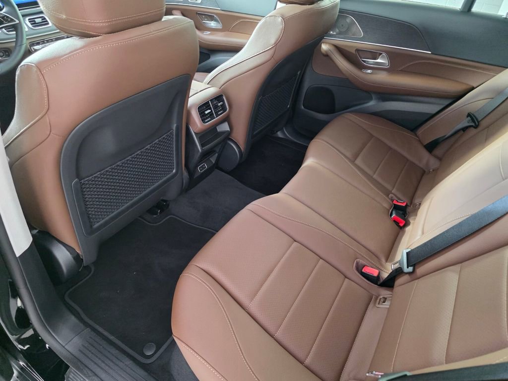 New 2026 Mercedes-Benz GLE 350 4MATIC image 12