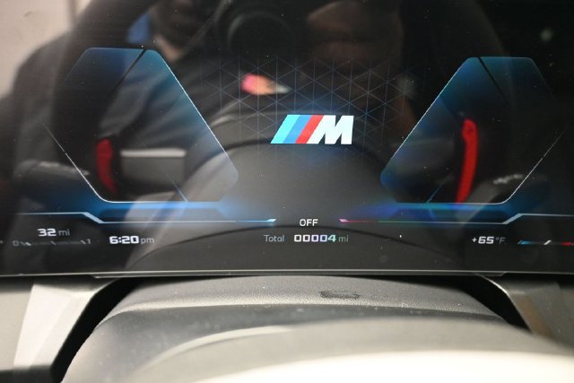 New 2026 BMW X3 M50 w/ Premium Package AWD/4WD image 12