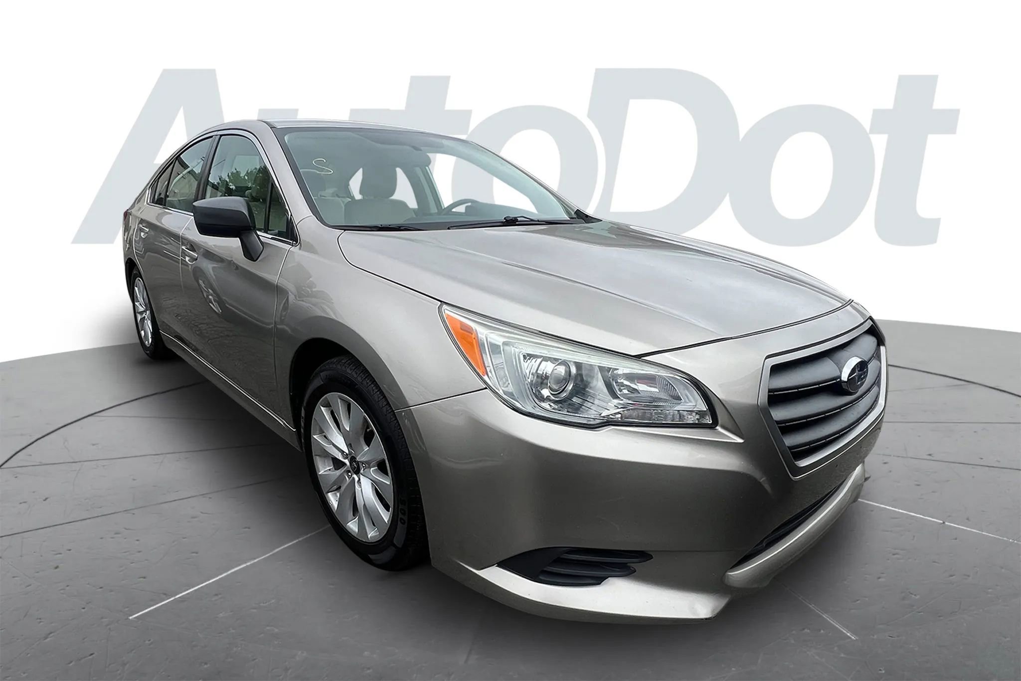 Used 2017 Subaru Legacy 2.5i w/ Alloy Wheel Package