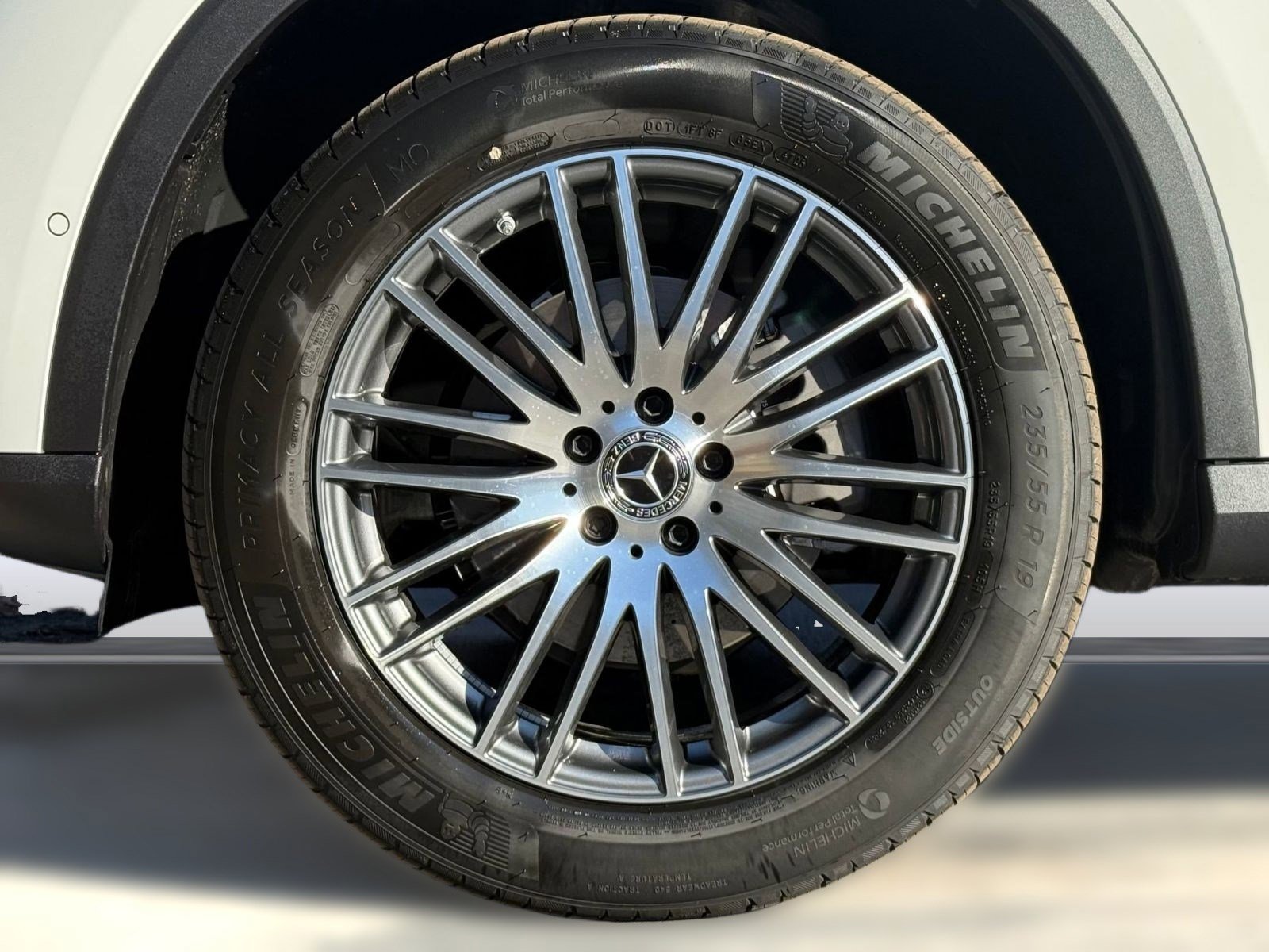 New 2026 Mercedes-Benz GLC 300 image 11