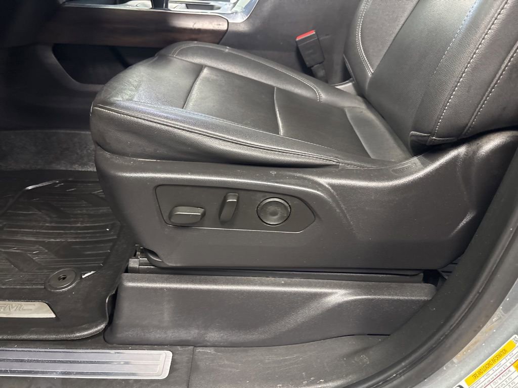Used 2023 GMC Sierra 1500 SLT w/ SLT Premium Plus Package image 27