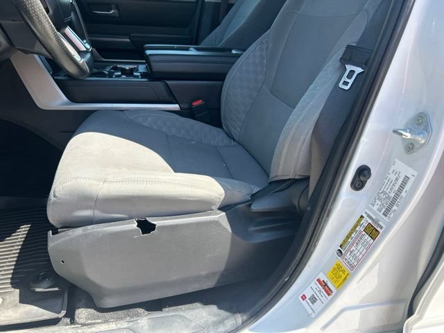 Used 2022 Toyota Tundra SR5 AWD/4WD image 10