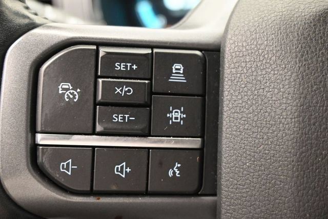 Used 2021 Ford F150 Lariat w/ Tow Technology Package AWD/4WD image 29