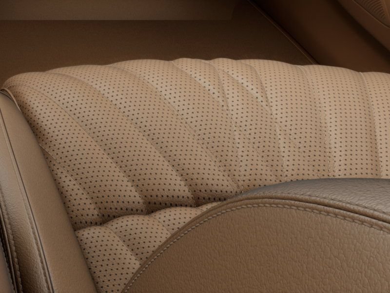 New 2026 Genesis G90 3.5T AWD/4WD image 16