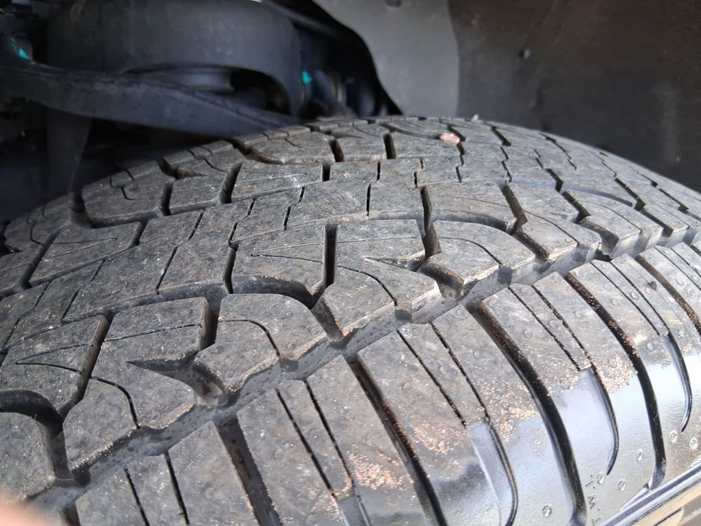 Used 2024 Ford F150 STX w/ STX Black Appearance Package image 26