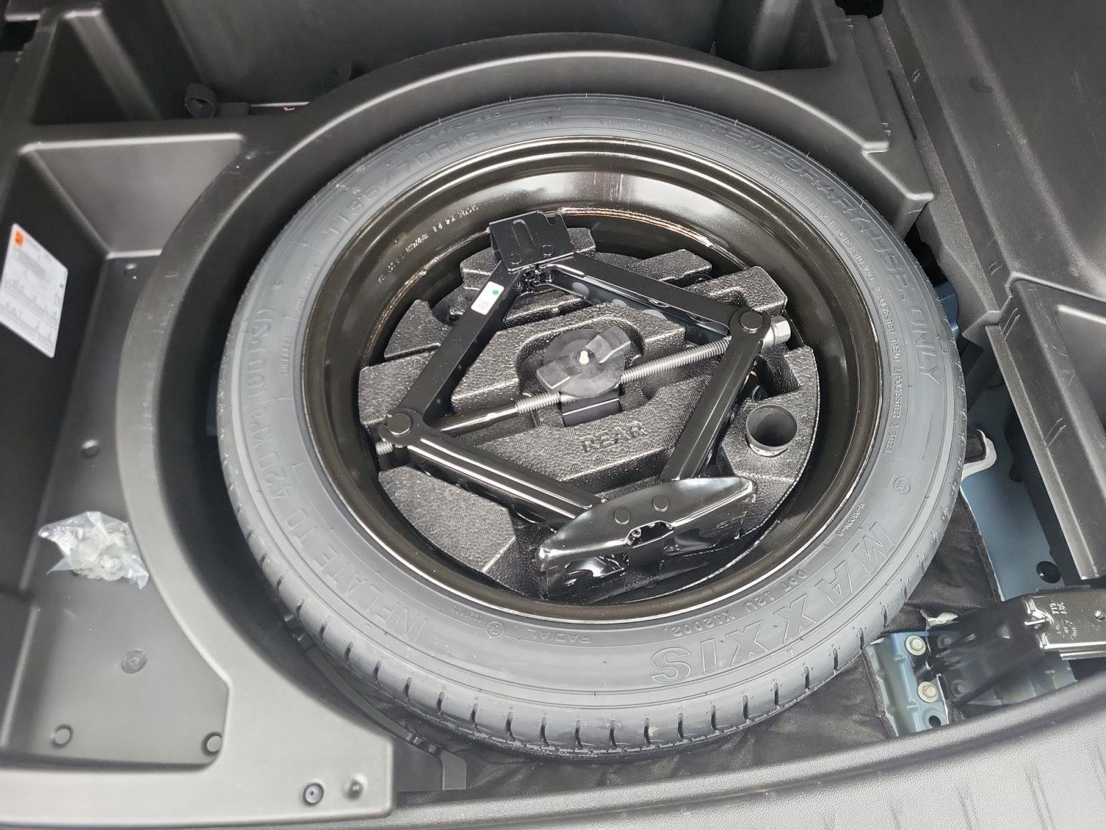 Certified 2025 Chevrolet Blazer LT image 29