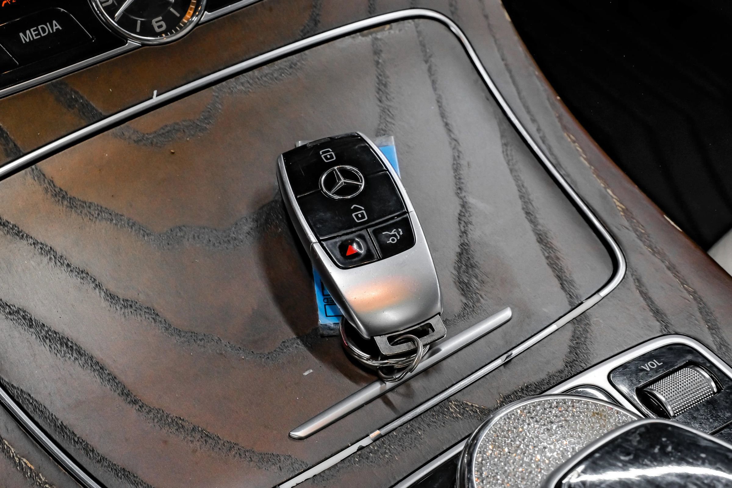 Used 2018 Mercedes-Benz E 300 w/ Premium 1 Package image 67