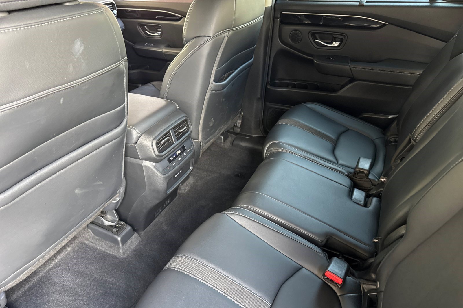 Certified 2025 Honda Pilot EX-L image 26