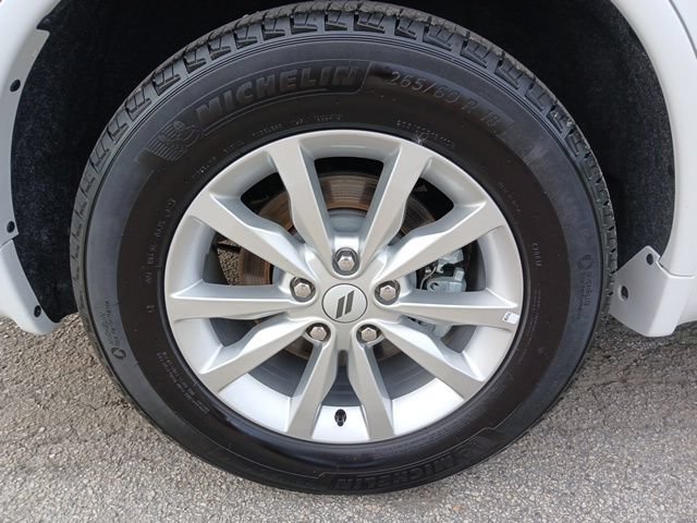 Used 2026 Dodge Durango GT RWD image 61