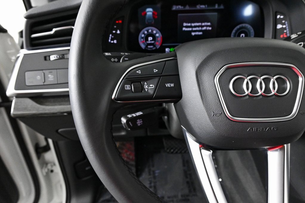 Used 2022 Audi Q7 3.0T Premium image 10