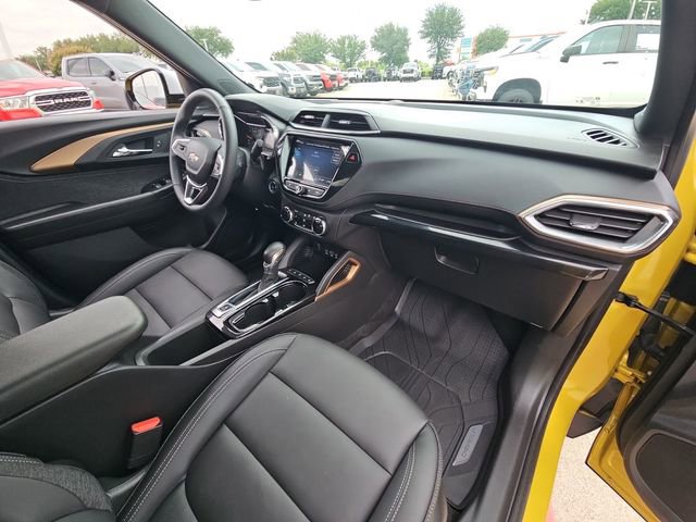 Used 2023 Chevrolet TrailBlazer ACTIV w/ Convenience Package FWD image 27