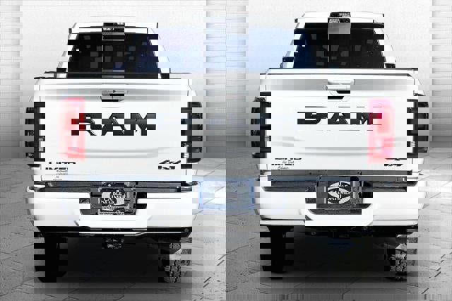 New 2026 RAM 2500 Limited image 35