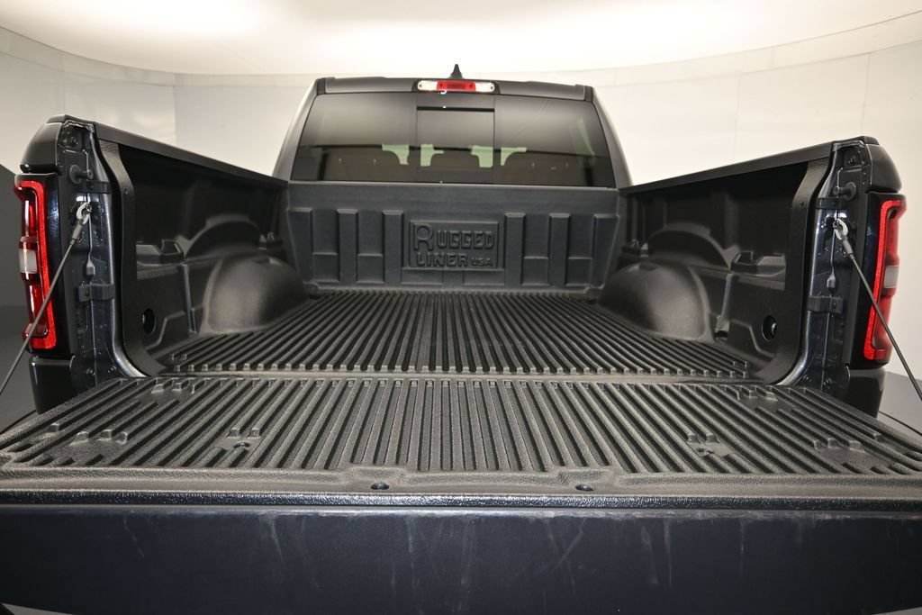 Used 2026 RAM 1500 Rebel w/ Rebel Level 1 Equipment Group AWD/4WD image 24