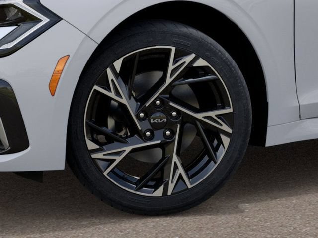 New 2026 Kia K5 GT-Line w/ GT-Line Red Interior Package FWD image 9