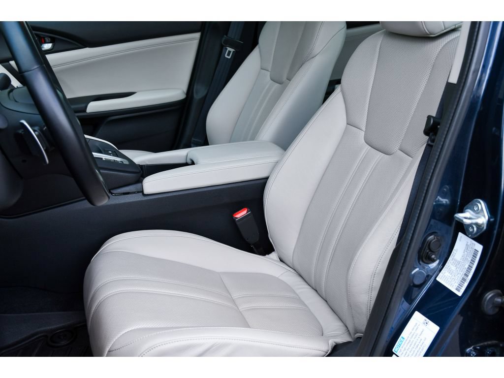Used 2022 Honda Insight Touring image 14