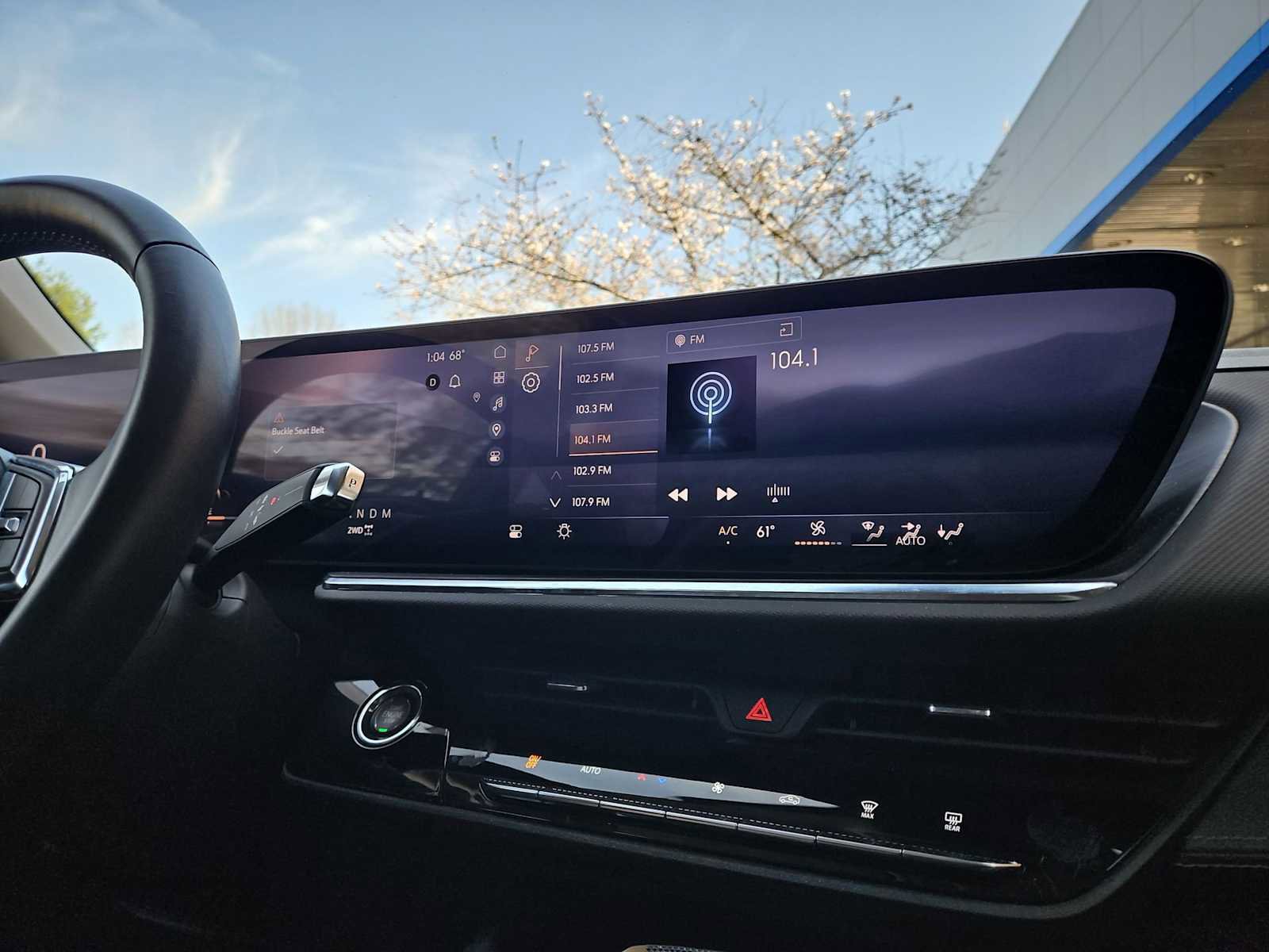 Certified 2024 Buick Envision Preferred image 27