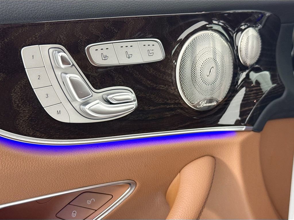 Used 2023 Mercedes-Benz E 450 Cabriolet image 24