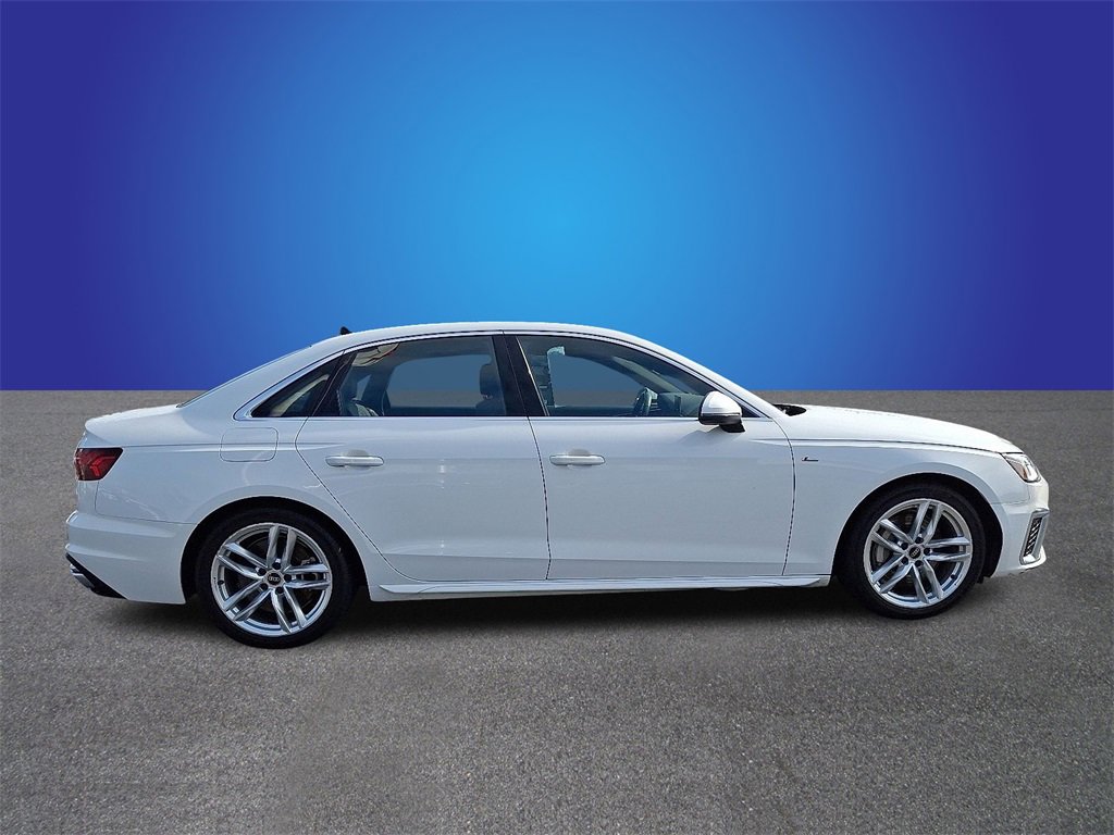 Used 2023 Audi A4 2.0T Premium Plus image 4