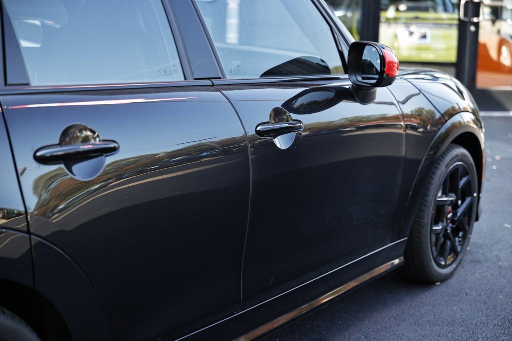 New 2026 MINI Cooper S image 8