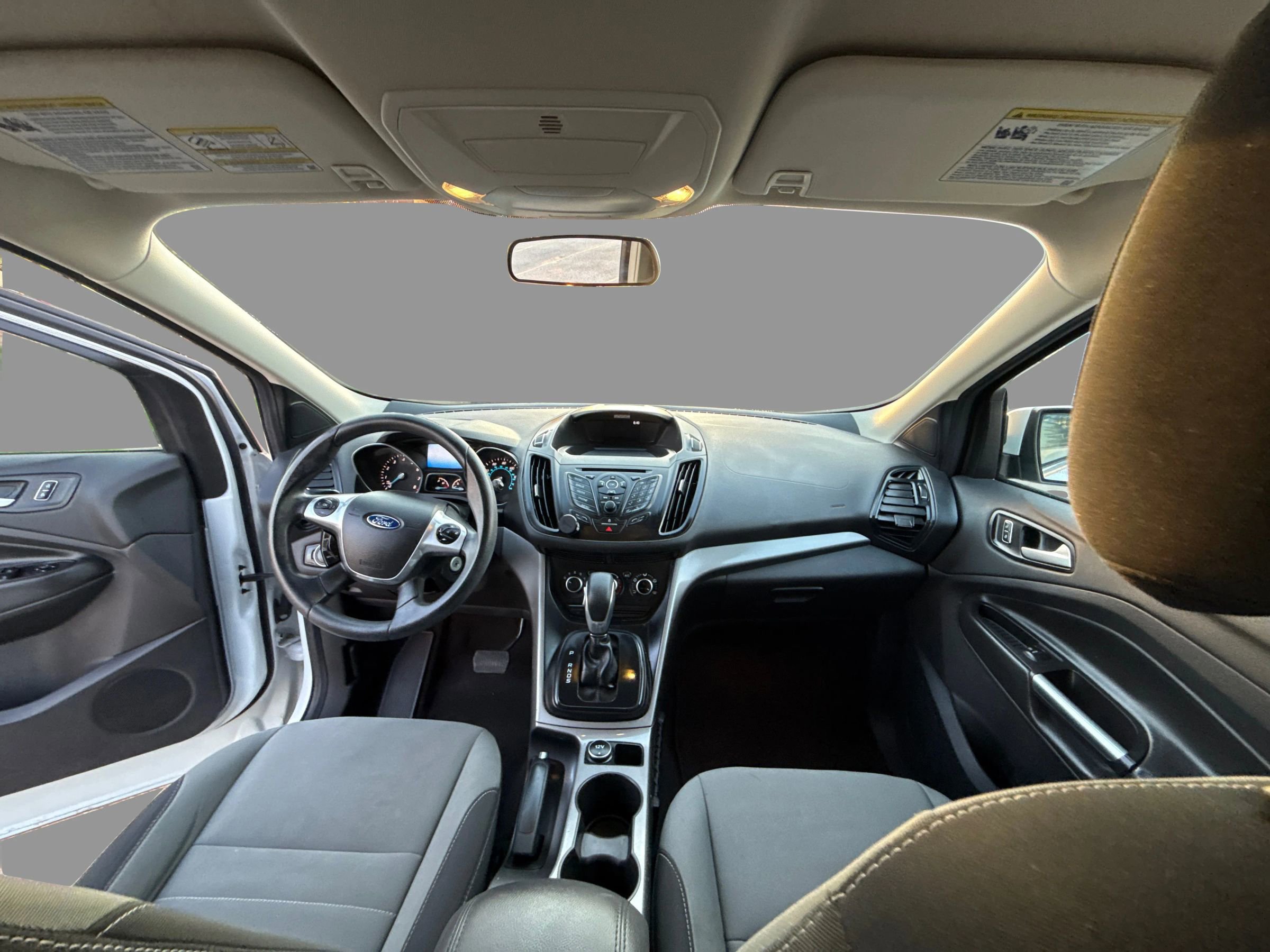 Used 2016 Ford Escape SE FWD image 20