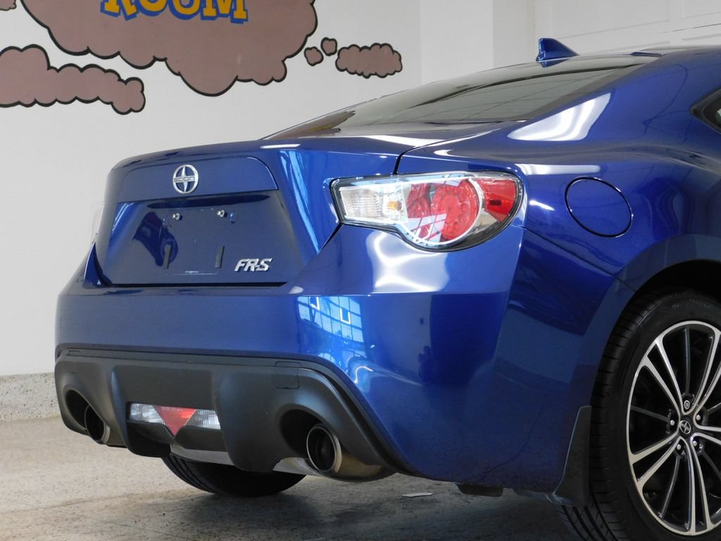 Used 2015 Scion FR-S RWD image 51
