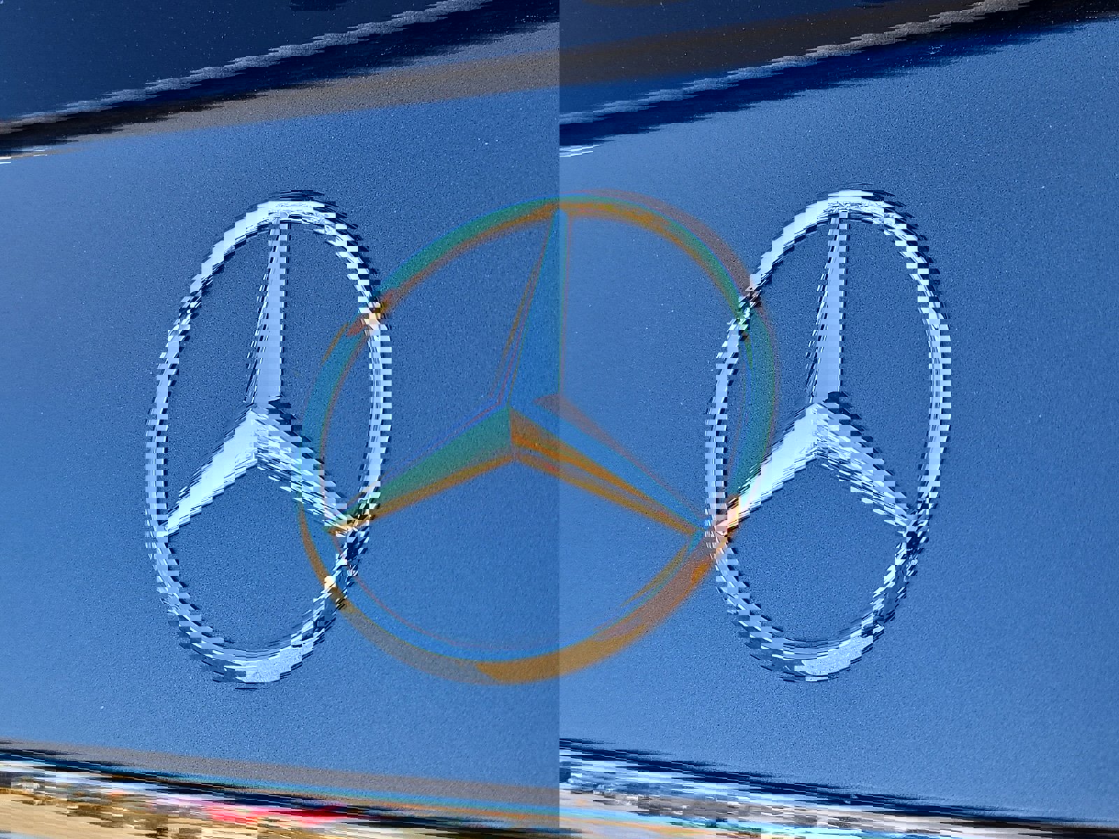 Used 2024 Mercedes-Benz GLE 350 4MATIC w/ AMG Line Exterior image 30