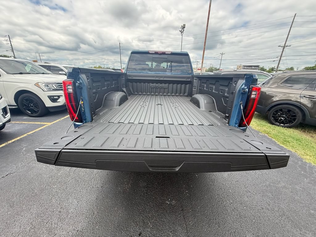 Used 2026 GMC Sierra 2500 Denali Ultimate w/ Max Trailering Package AWD/4WD image 5