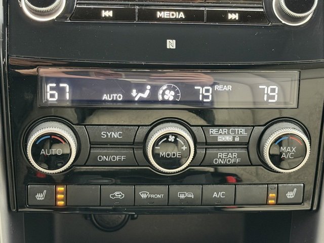 Used 2021 Subaru Ascent Limited w/ Technology Package image 30