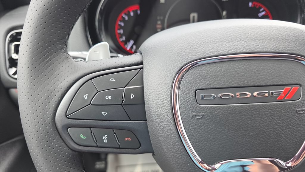 New 2026 Dodge Durango GT AWD/4WD image 31